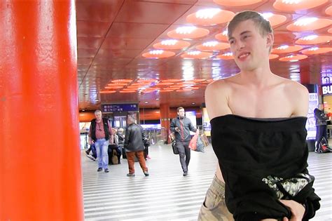 czech hunter 286 vitek ⋆ naked men sex pics
