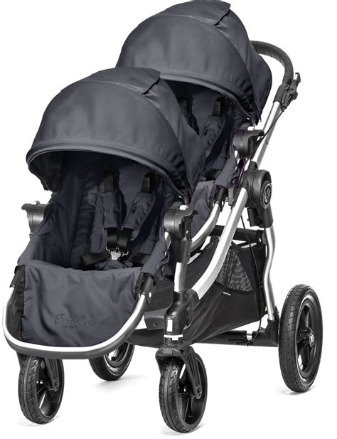 baby jogger city select double stroller  sale  ads   baby jogger city select double