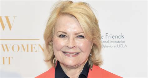 Candice Bergen Reprising ‘sex And The City’ Role For ‘and Just Like That
