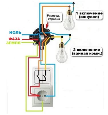 connect socket  switch dh nx wiring diagram