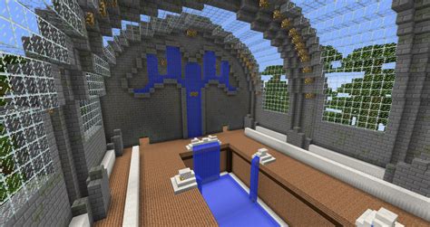 domed shop   correct schematic minecraft map