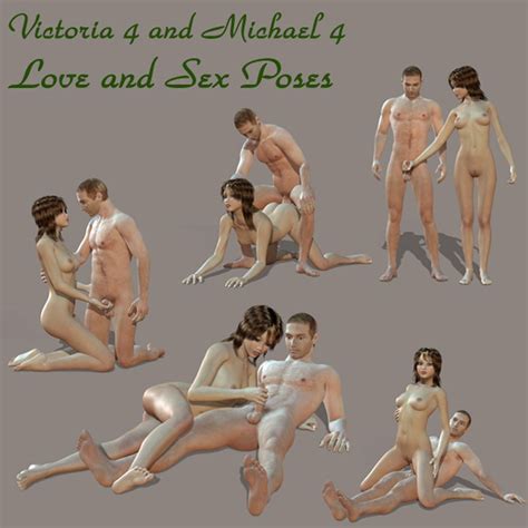 renderotica maxtron s v4 m4 love and sex poses