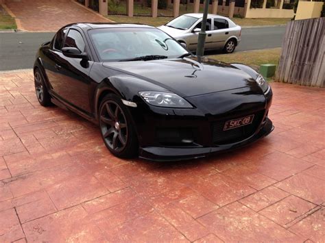 best looking wheels you have ever seen on the rx8 round
