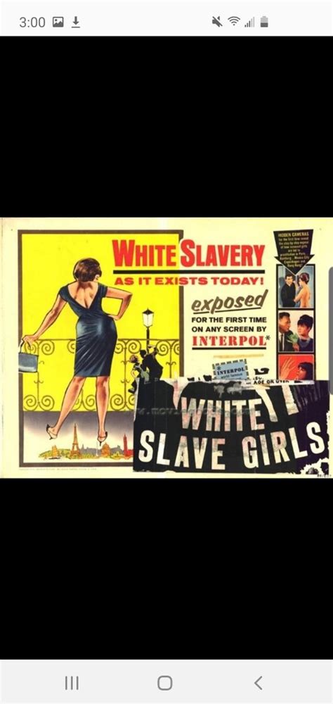 Is Sex Trafficking Actually Slavery Or Is It More Akin To