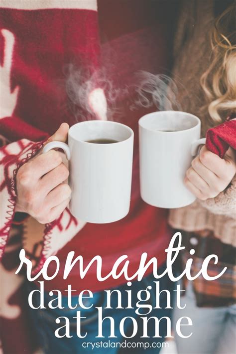 Romantic Date Night At Home 400 Date Night Giveaway