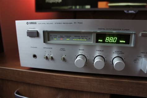 yamaha   stereo receiver audiobaza