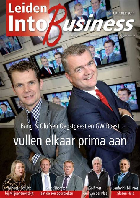 leiden september    business issuu