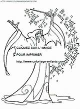 Coloring Pages Excalibur Quest Camelot Magic Sword Book Coloriage Druid Printable Colouring Merlin Game Drawing Kids Online Sheets Dessin Sonic sketch template