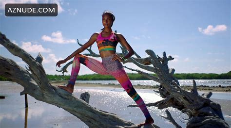 Browse Celebrity Yoga Pants Images Page 1 Aznude