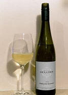 Image result for Hexamer Riesling Quarzit. Size: 134 x 185. Source: www.vino2travel.com