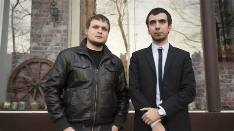 Criminal Case Into Russian Pranksters Opened In Ukraine