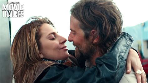 a star is born extended teaser trailer new 2018 bradley cooper lady gaga musical drama