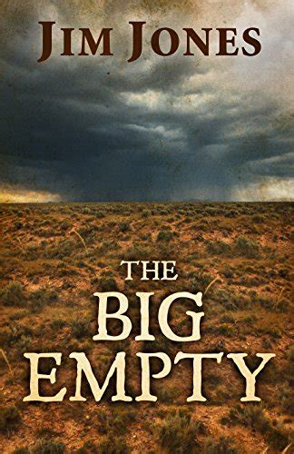 book review  michael  mccann  big empty