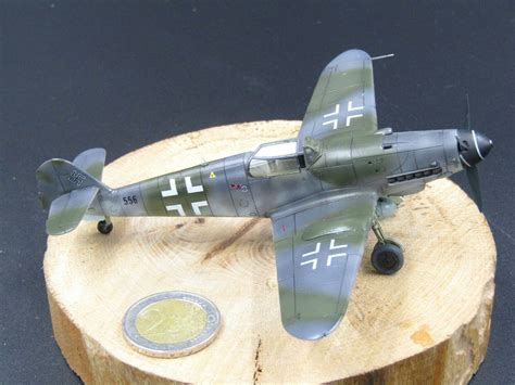 messerschmitt     german ww military aircraft  scale model