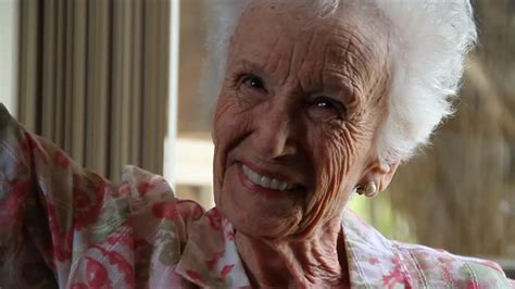woman face seniors hd stock video    framepool