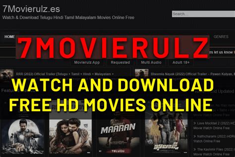 movierulz   downloads  movies     downloading website