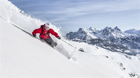 ski  austria square mile