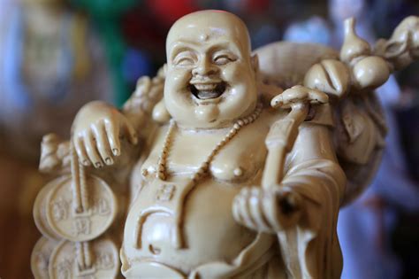 image   laughing buddha