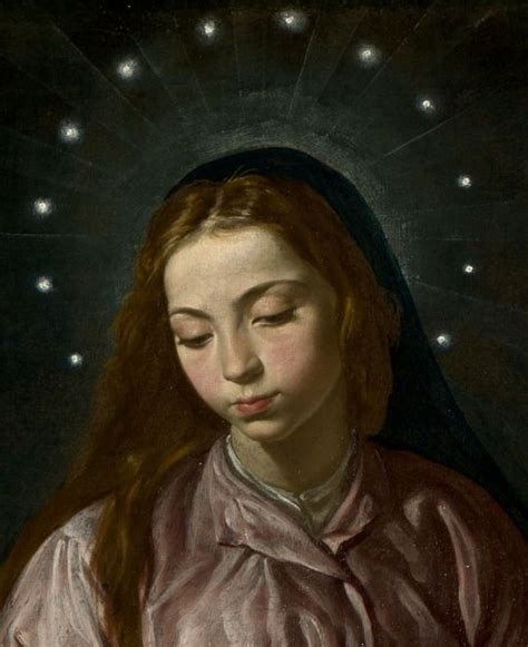 Diego Velázquez Pinturas Para Los Carmelitas Calzados De