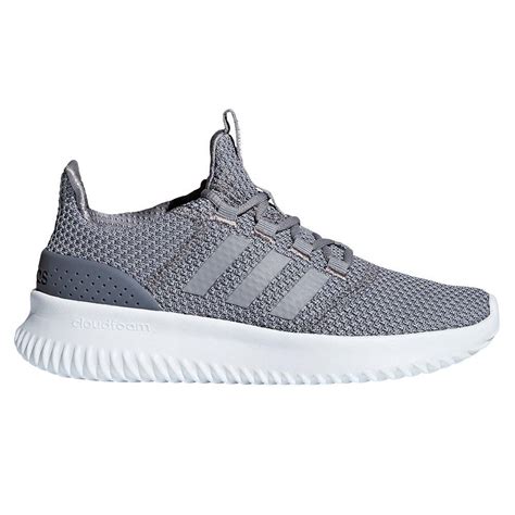 adidas cloudfoam ultimate white buy  offers  runnerinn