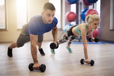 physical benefits  regular exercise trenchpress