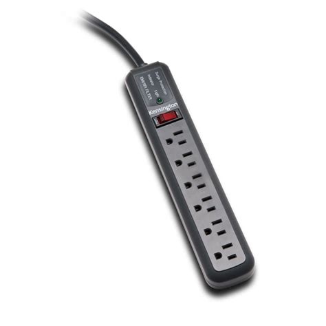 kensington products power surge protection power strips