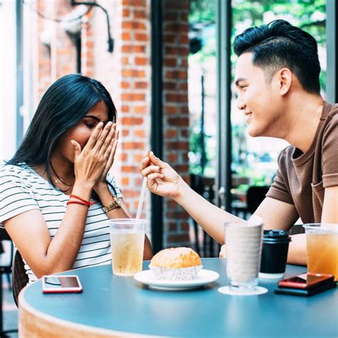 8 couples share why they got engaged after knowing each other for less