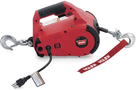 volt electric winch  top choice