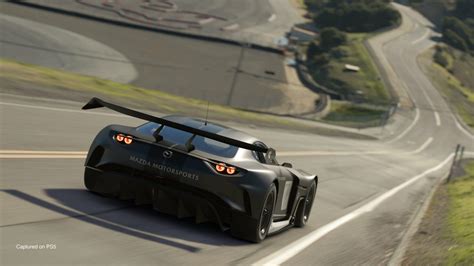 Gorgeous New 4k Gran Turismo 7 Ps5 Screenshots Show Off The Pre Order
