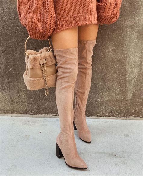 instagram boots style fashion