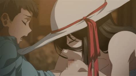 read [mary jane] toshi densetsu series the animation 3 hasshaku sama animated s hentai