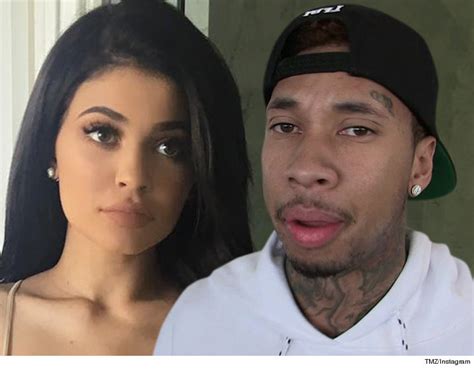 Tyga And Kylie Jenner Porn Pussy Sex Images Comments 4