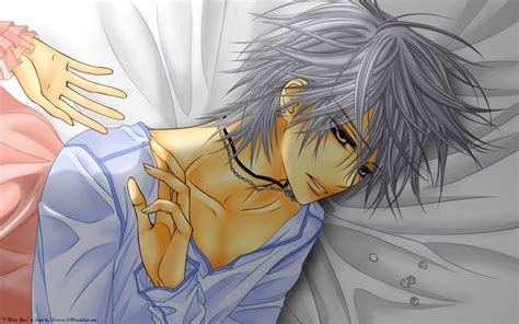 Vampire Knight Wallpaper Zero Wallpapersafari