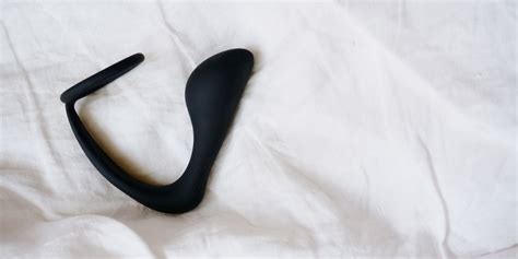 The Best Prostate Massagers According To Experts Lelo Aneros B Vibe