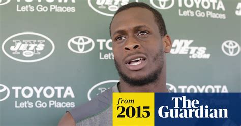 Jets Geno Smith Jaw Broken By Sucker Punch From Team Mate New York