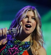 Afbeeldingsresultaten voor Fergie zangeres Topnummers. Grootte: 170 x 185. Bron: nl.pinterest.com