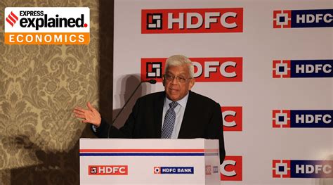hdfc hdfc bank merger today  consumers   financial sector