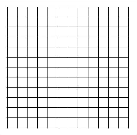 sample incompetech graph paper templates   ms word