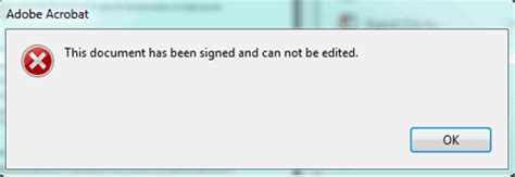 remove  delete digital signature   document