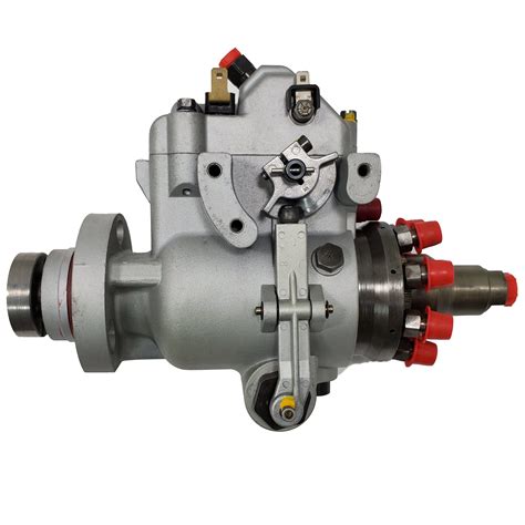dbr  rebuilt stanadyne   ih injection pump fits navistar engine
