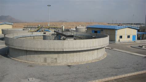 reuse  treated industrial wastewater eet water