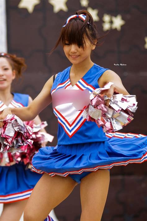 Cheerleaders Panties Cute Cheerleaders Cheerleading Outfits School