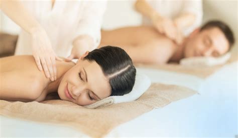 Top 10 Benefits Of Massage Therapy Renaissance College