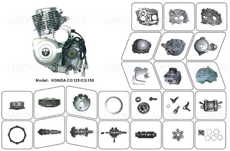 motorcycle engine parts  haypo motorcycle spare parts coltd motorcycle engine parts id