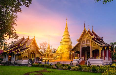 7 interesting facts about chiang mai