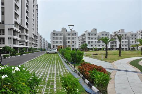 greenfield city complex behala  bhk rental accomodation