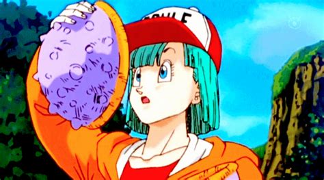 the woman of dragon ball you are based on zodiac sign