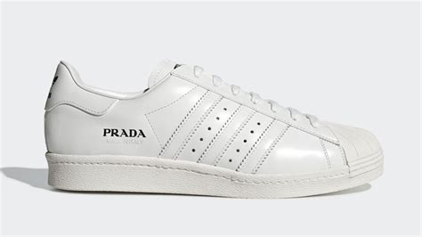 prada  adidas collaboration release date fw sole collector