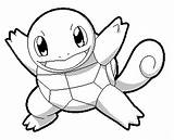 Squirtle Coloring Pages Sheet Pokemon Clipart Color Printable Print Pikachu Base Blastoise Library Clip Popular Coloringhome Kids Related sketch template