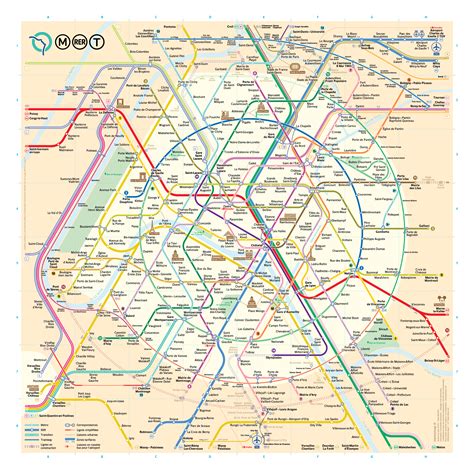 paris  paris metro rail map designing life